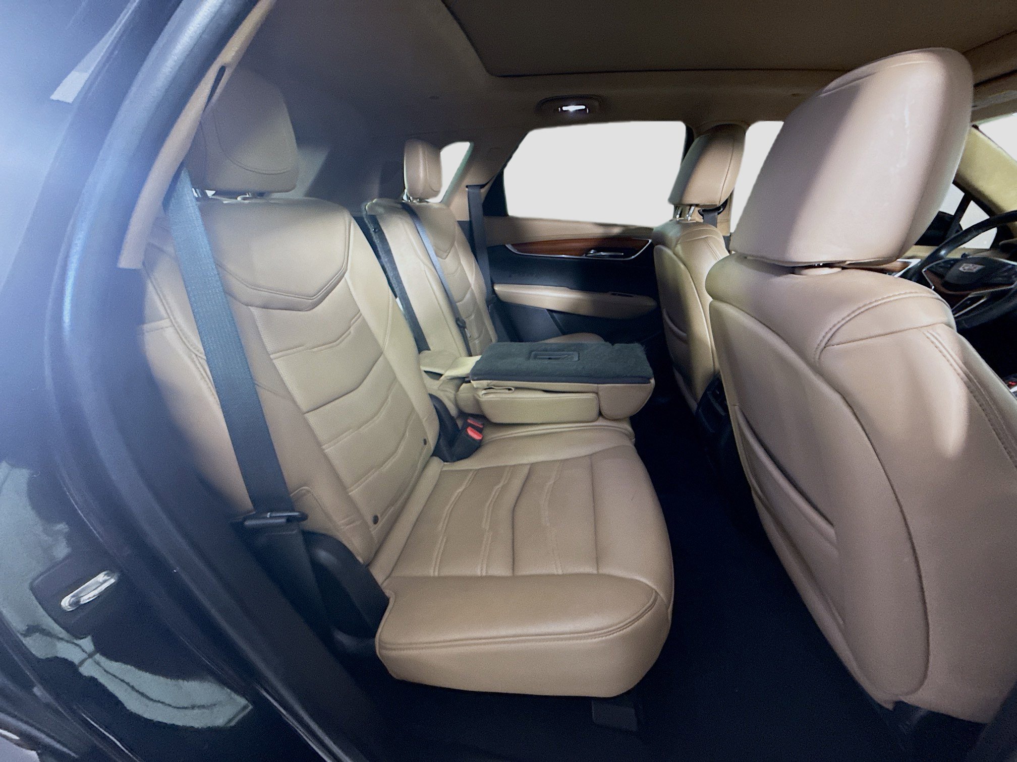 Used 2017 Cadillac XT5 Platinum image 27