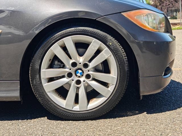 Used 2006 BMW 325i Sedan RWD image 63