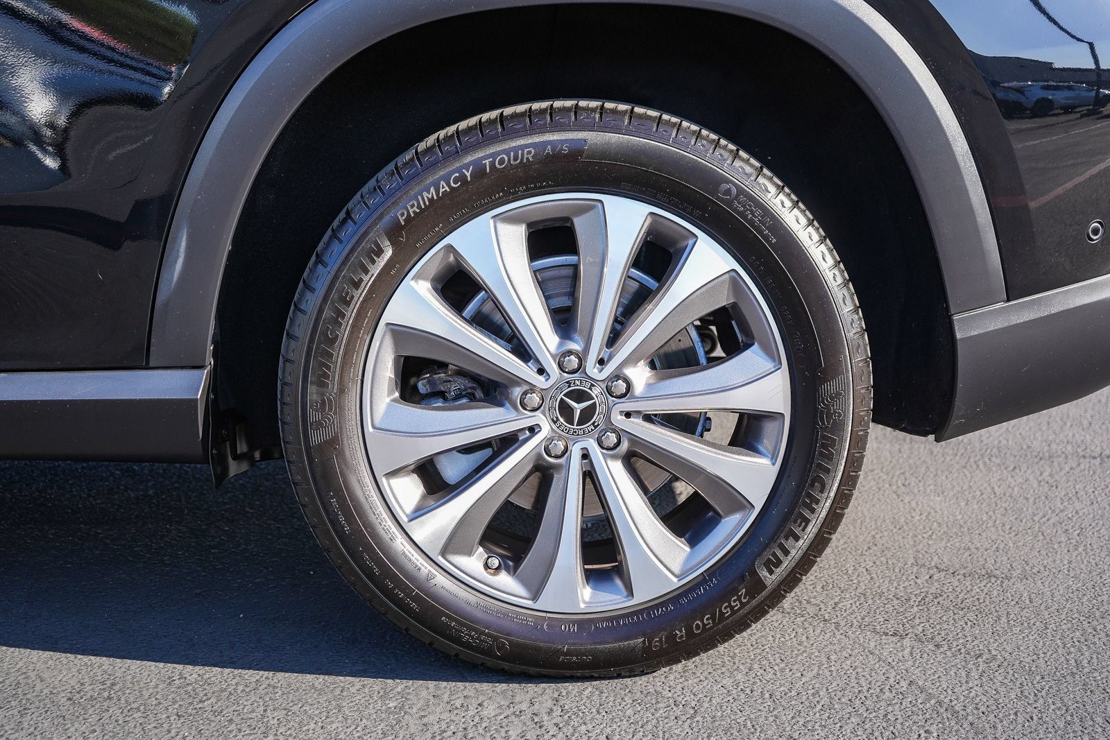 Used 2021 Mercedes-Benz GLE 350 4MATIC image 12