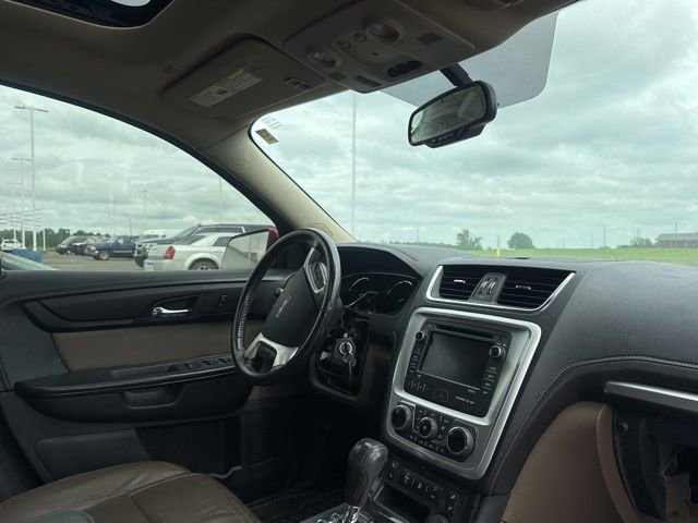 Used 2013 GMC Acadia SLT AWD/4WD image 20