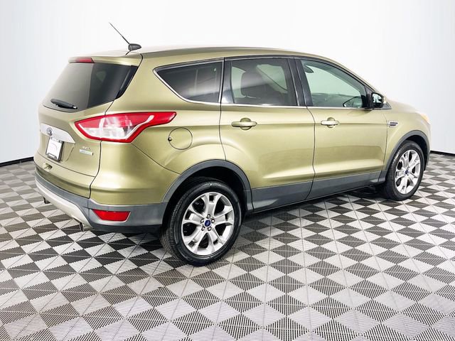 Used 2013 Ford Escape SEL FWD image 8