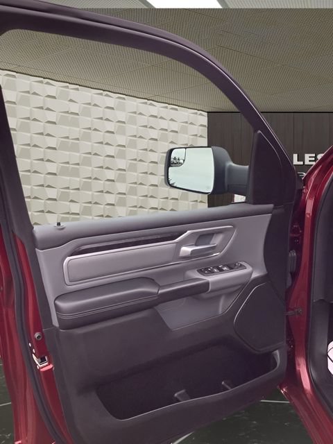 Used 2023 RAM 1500 Big Horn AWD/4WD image 16