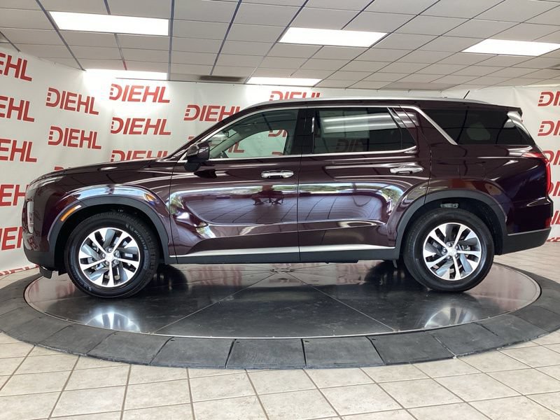 Used 2020 Hyundai Palisade SEL FWD image 4