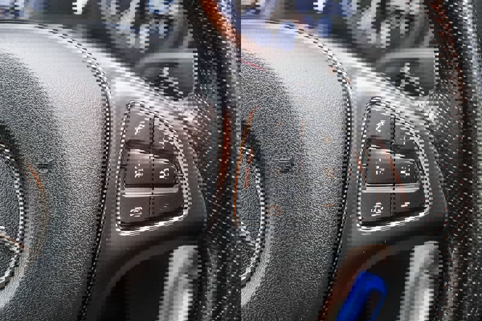 Used 2022 Mercedes-Benz Metris image 18