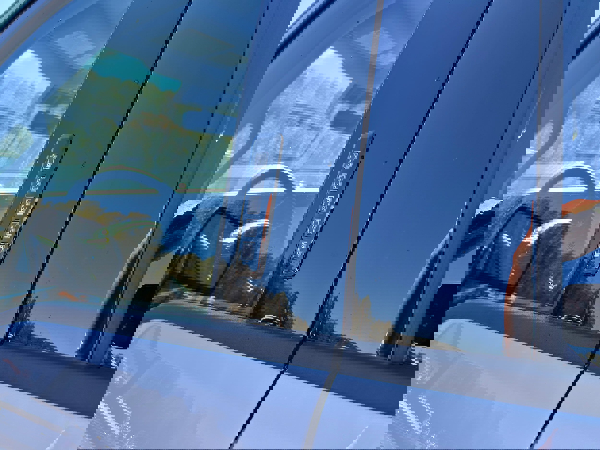 New 2026 Ford F350 Lariat image 23