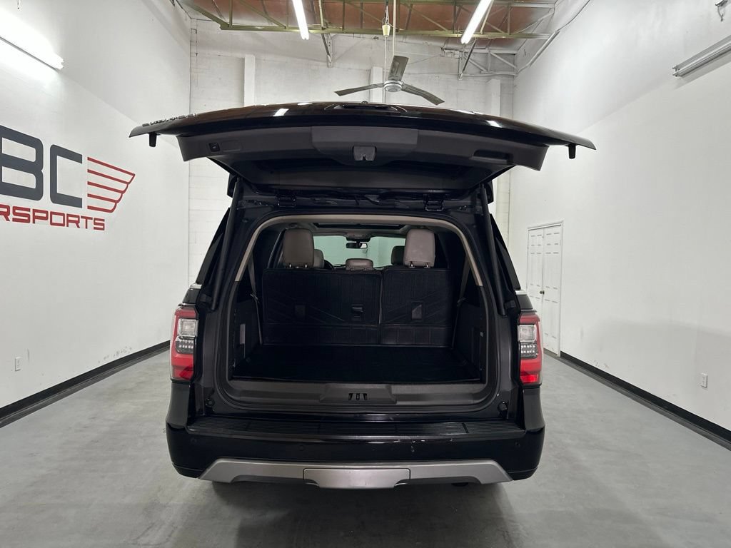 Used 2021 Ford Expedition Max Limited RWD image 60