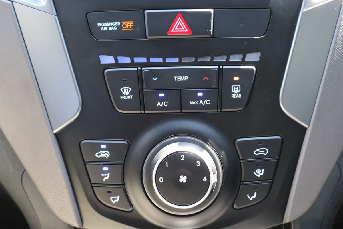 Used 2018 Hyundai Santa Fe Sport AWD/4WD image 18