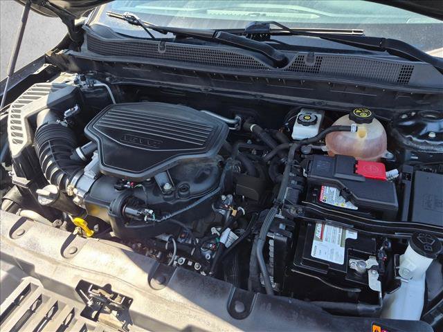 Used 2019 Chevrolet Blazer LT w/ Sun and Wheels Package FWD image 20