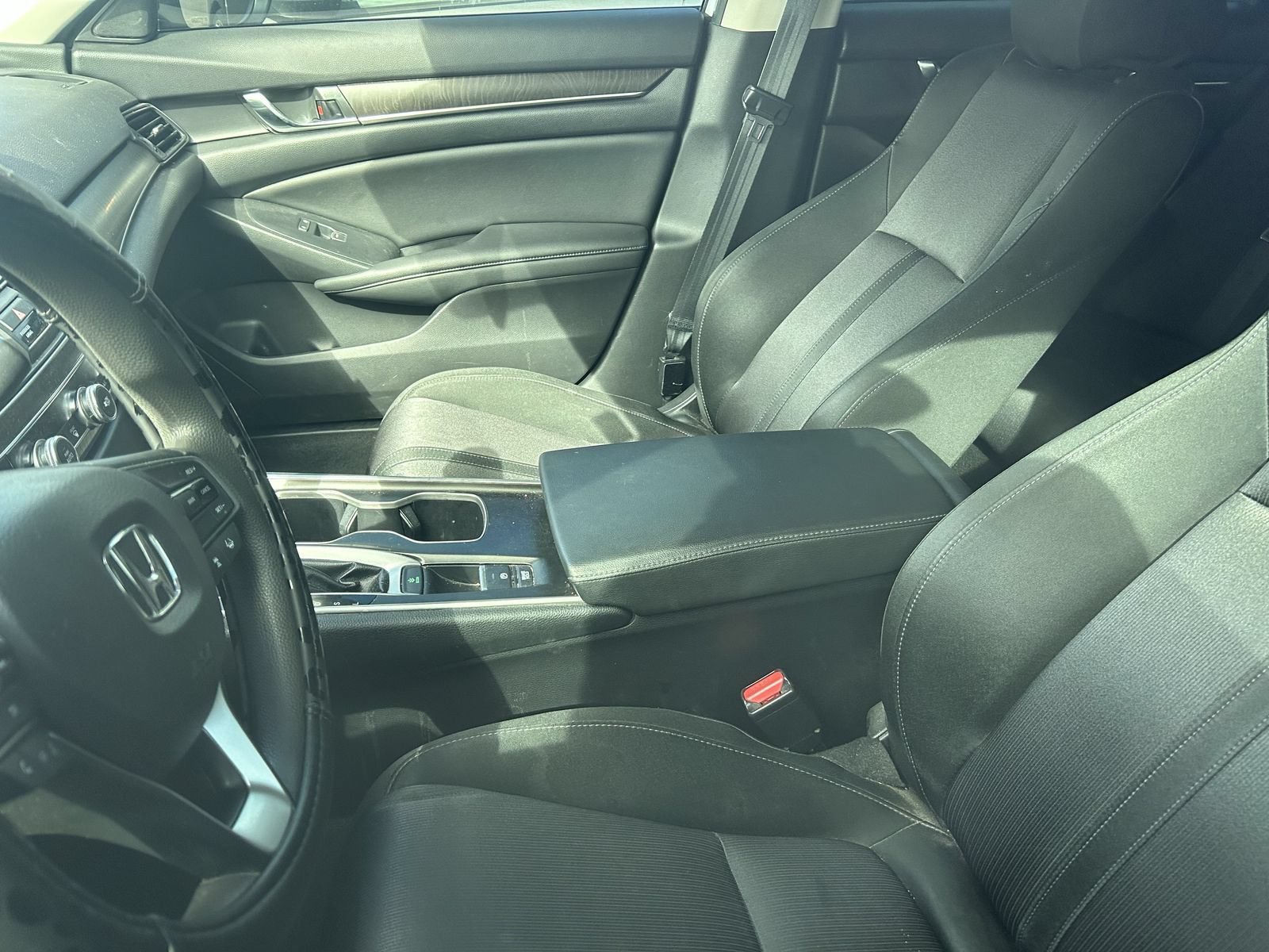Used 2019 Honda Accord EX image 12