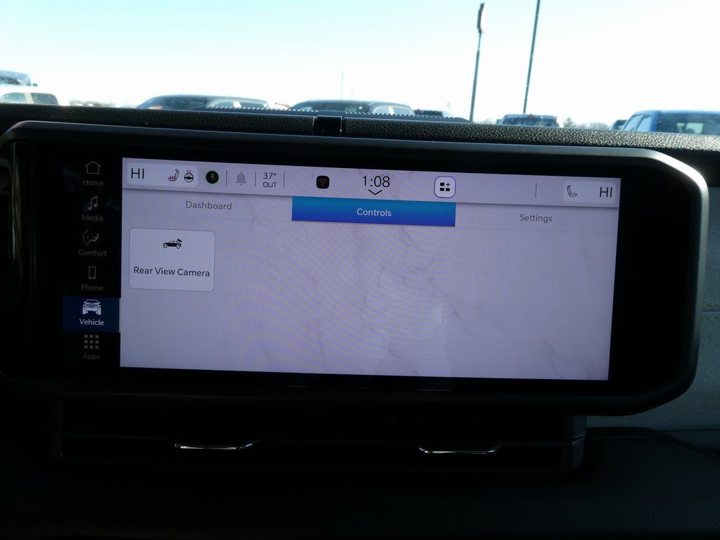 Used 2024 Jeep Wrangler Unlimited Sport image 28