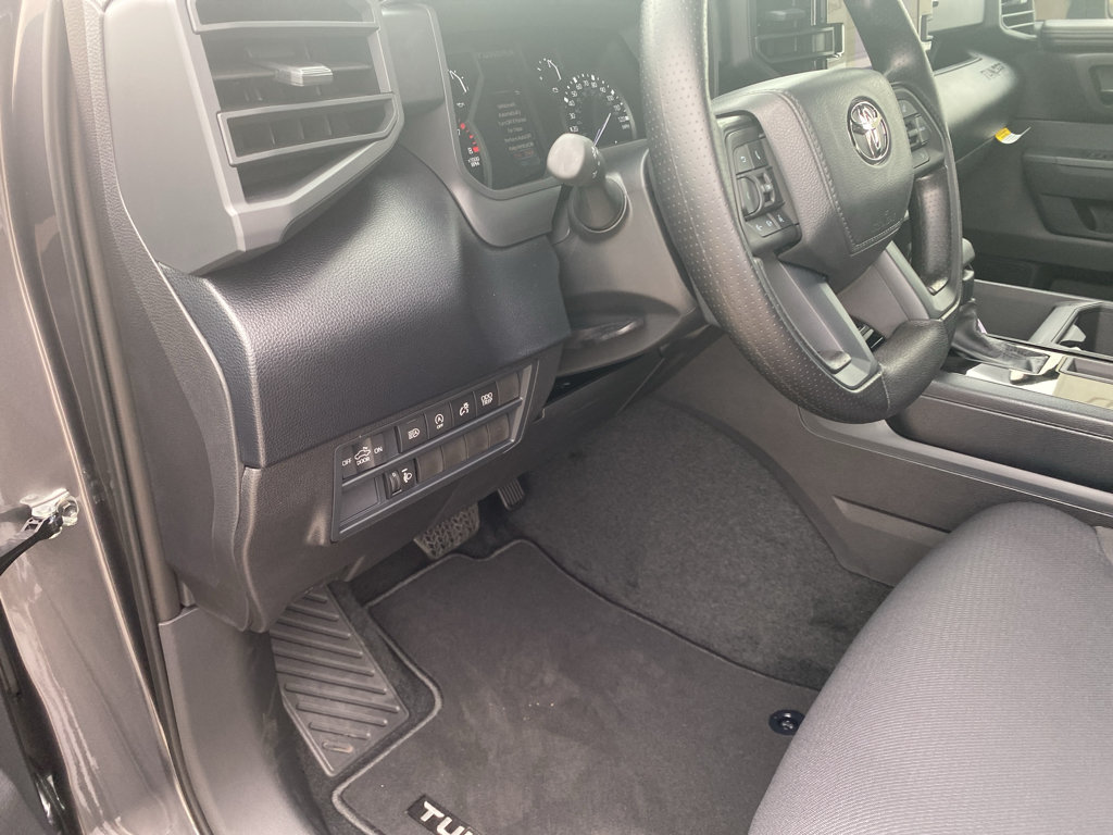 New 2026 Toyota Tundra SR RWD image 31