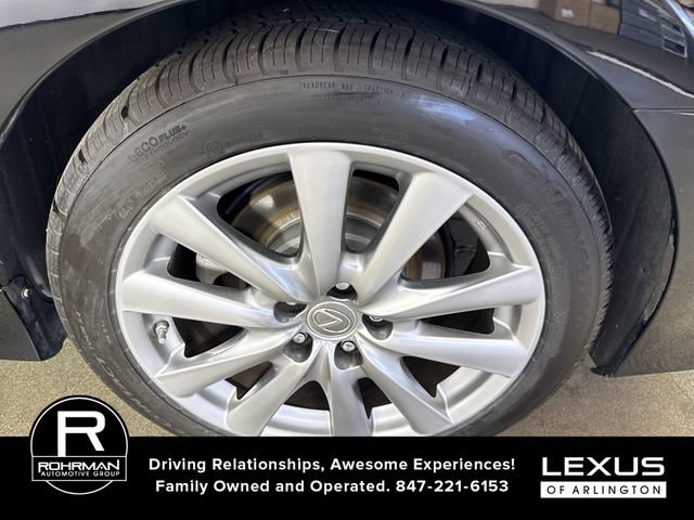 Used 2015 Lexus GS 350 w/ Premium Package RWD image 6