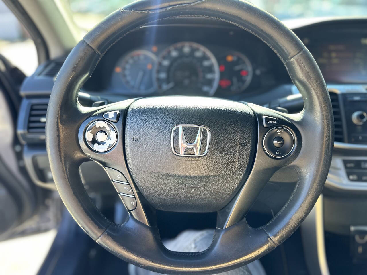 Used 2014 Honda Accord Sport image 13