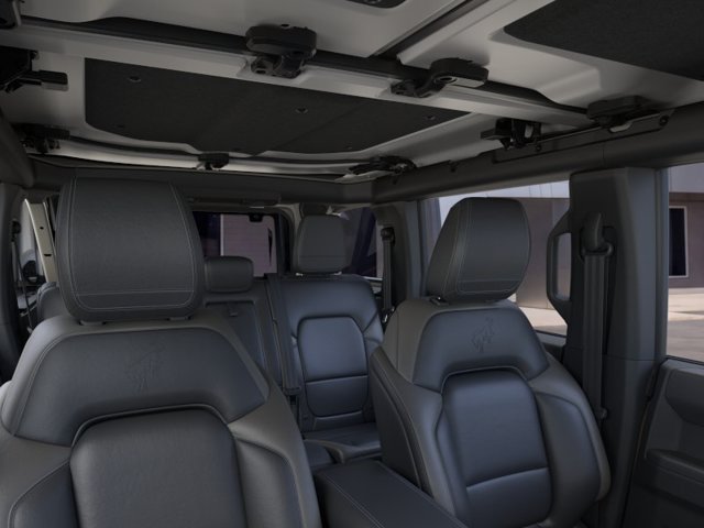 New 2026 Ford Bronco Outer Banks AWD/4WD image 12