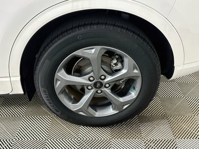 Used 2024 Ford Escape ST-Line FWD image 21