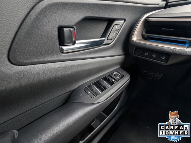 Used 2024 Toyota Prius Limited image 21