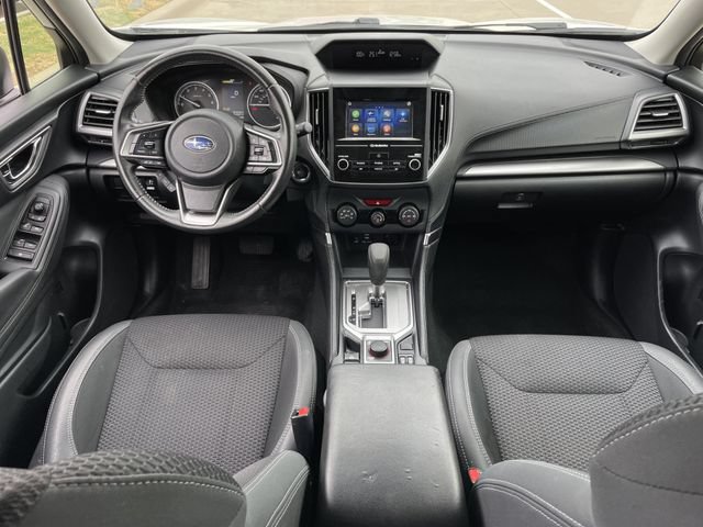 Used 2024 Subaru Forester Premium AWD/4WD image 10
