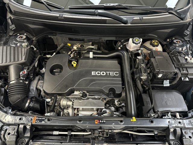 Used 2022 Chevrolet Equinox Premier image 35