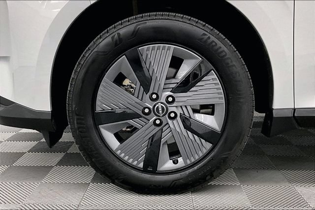 Used 2025 Nissan Murano SL AWD/4WD image 10
