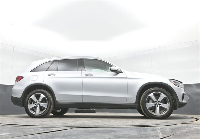 Used 2020 Mercedes-Benz GLC 300 4MATIC image 46