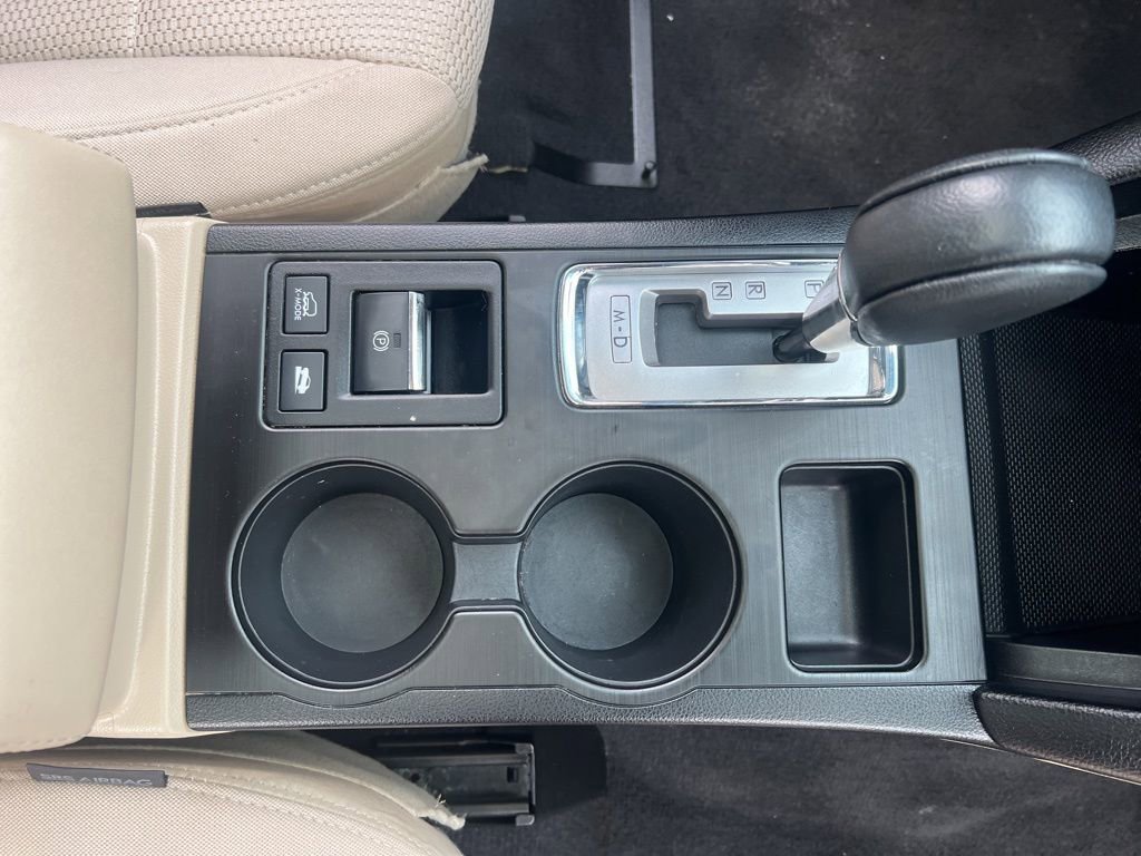 Used 2017 Subaru Outback 2.5i Premium image 26