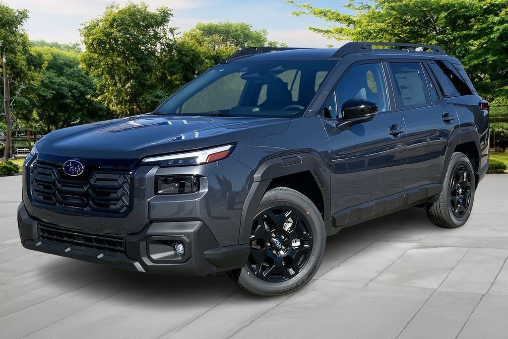 New 2026 Subaru Outback Limited image 1