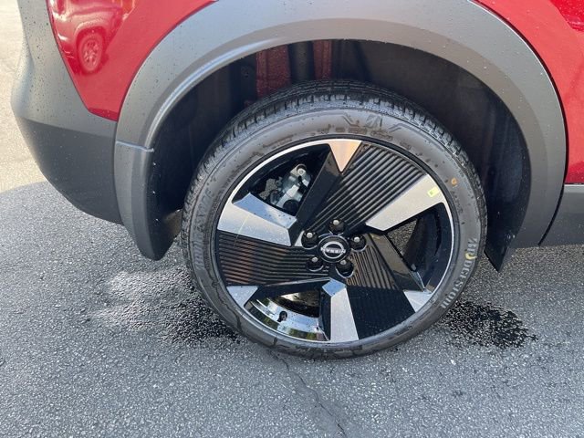New 2025 Nissan Kicks SR image 34