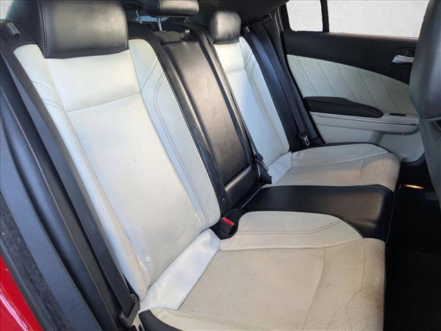 Used 2015 Dodge Charger R/T w/ Plus Group image 22