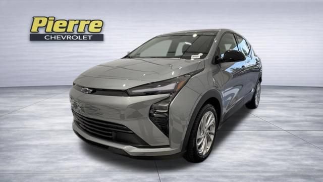 New 2027 Chevrolet Bolt LT w/ Comfort Package FWD 360° Tour