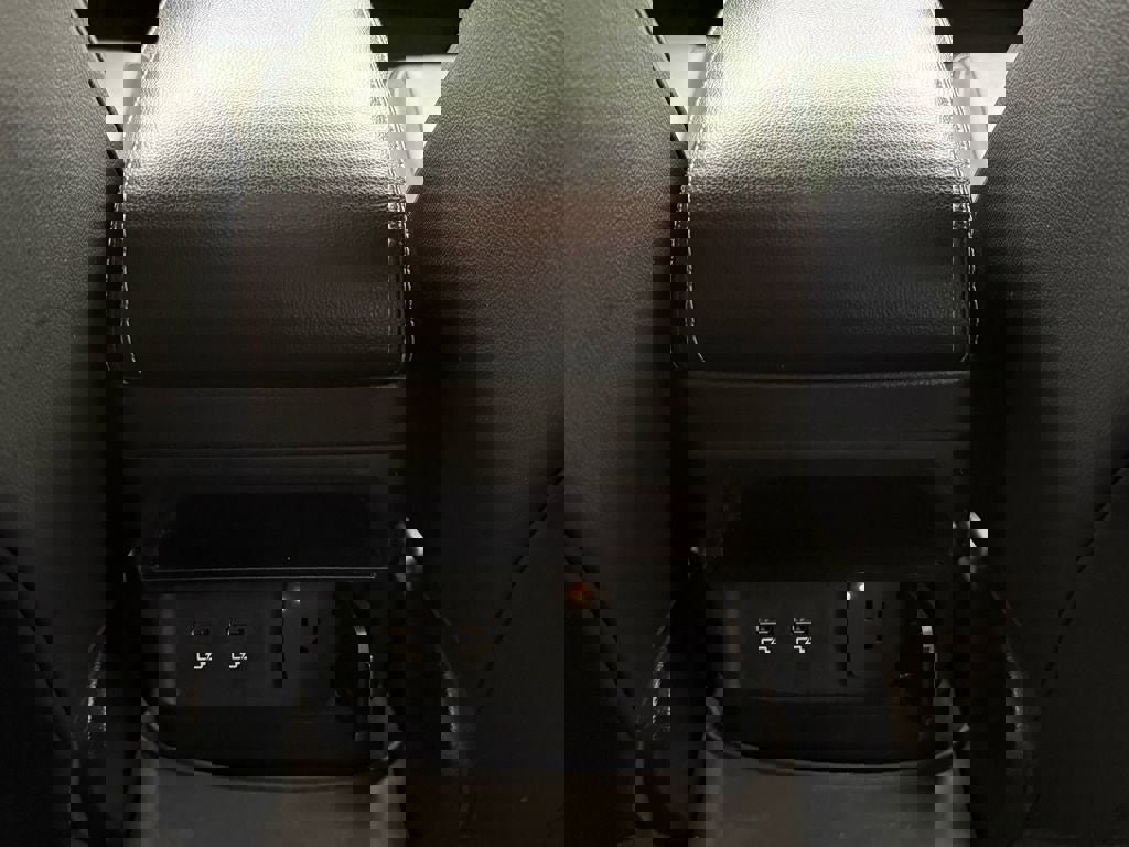 Used 2019 Ford Ranger Lariat w/ Equipment Group 501A Mid image 14