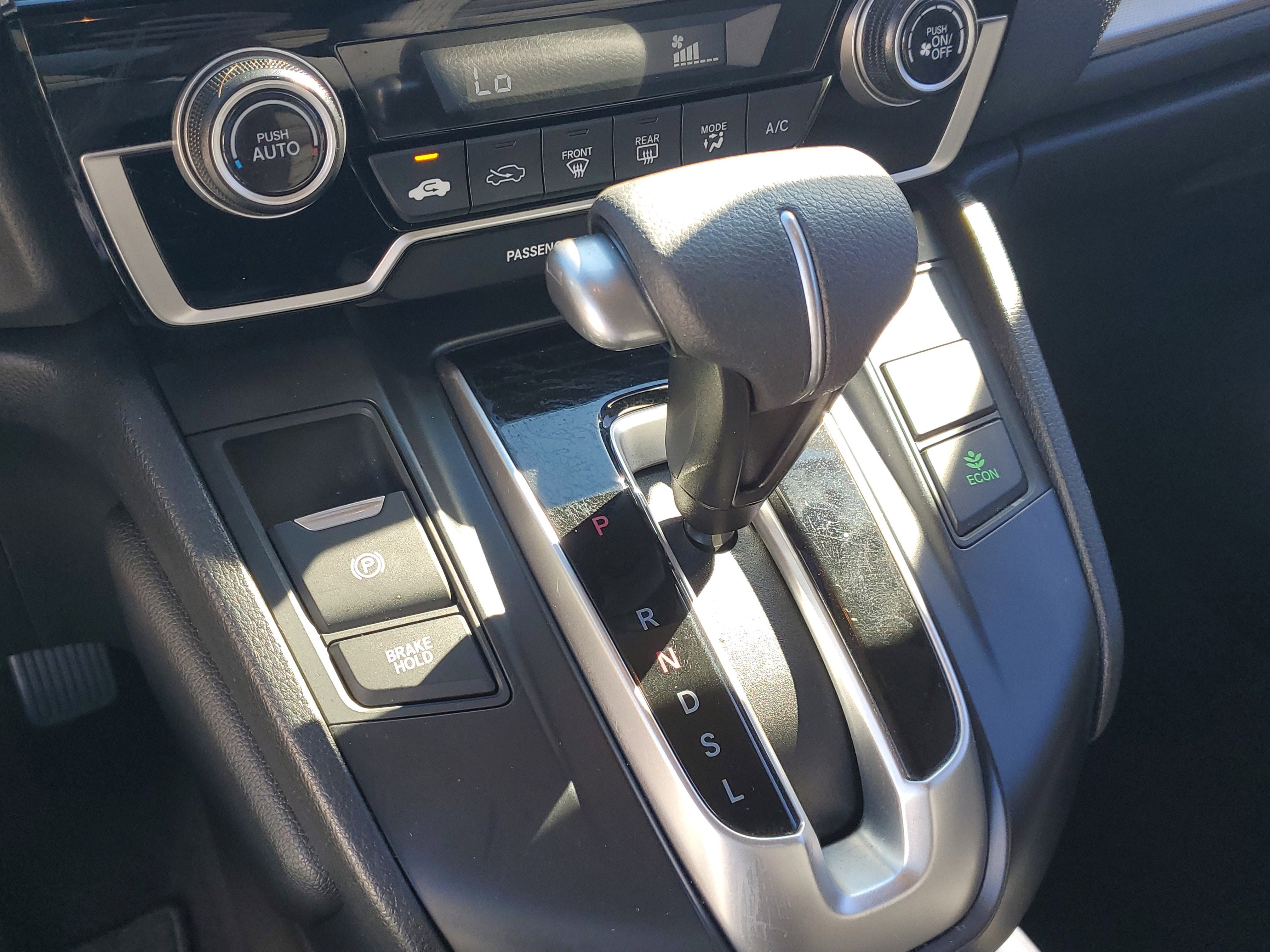 Used 2020 Honda CR-V LX image 30