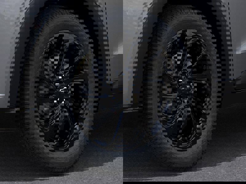 New 2027 Chevrolet Bolt RS image 9