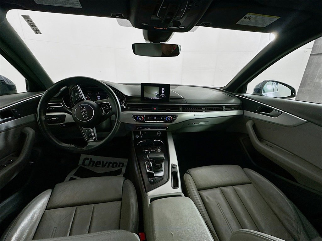 Used 2019 Audi A4 2.0T Premium w/ Sport Package image 23