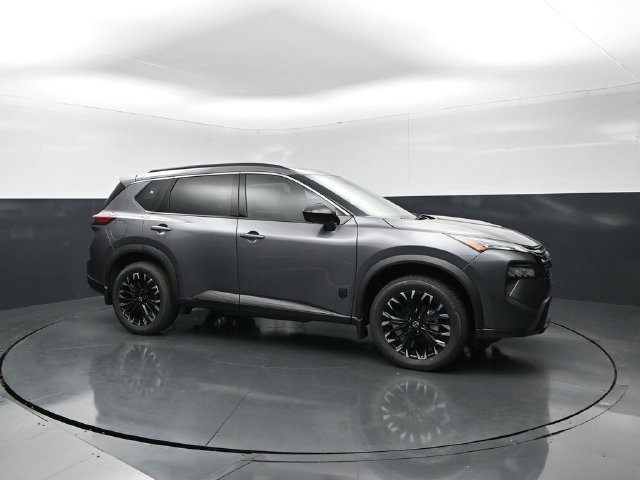 New 2026 Nissan Rogue Dark Armor FWD image 6