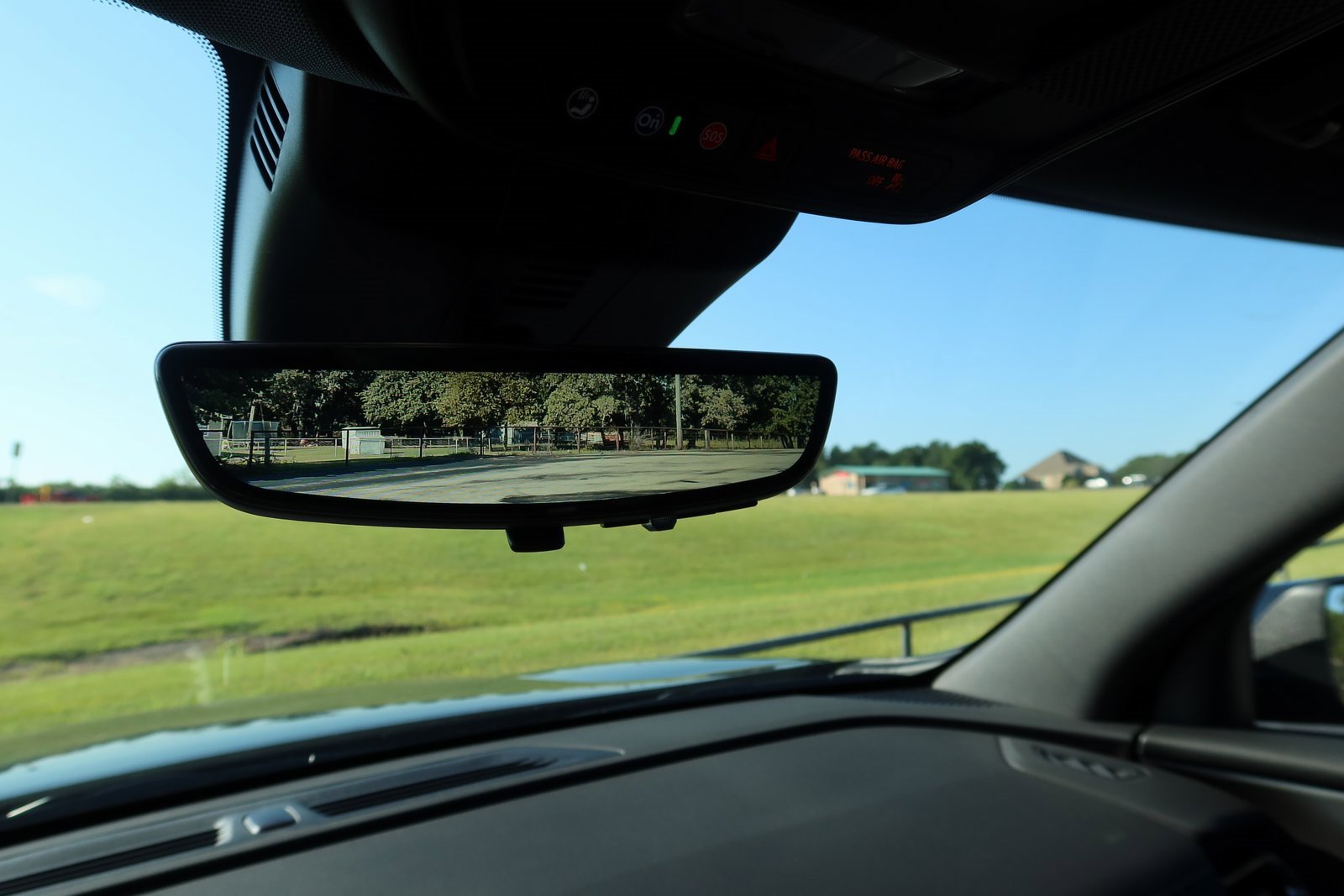 New 2026 Chevrolet Traverse LT w/ Driver Confidence Package image 17