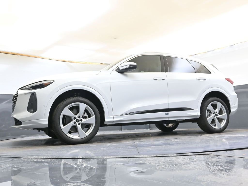 New 2025 Audi Q5 2.0T Premium Plus image 38