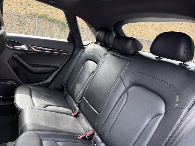 Used 2018 Audi Q3 2.0T Premium Plus AWD/4WD image 13