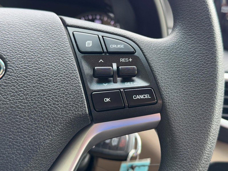 Used 2019 Hyundai Tucson SE w/ Cargo Package image 17