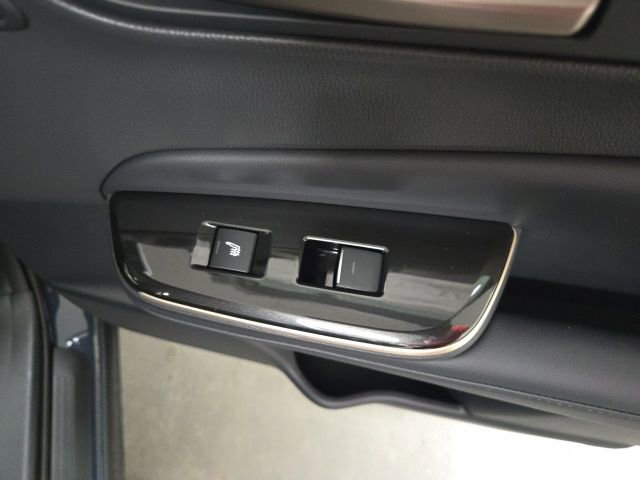 New 2026 Toyota Crown Platinum image 13