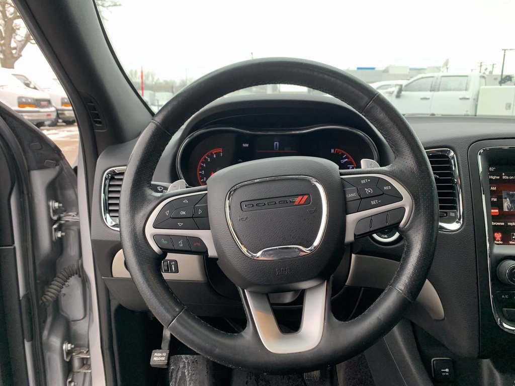 Used 2017 Dodge Durango R/T image 8