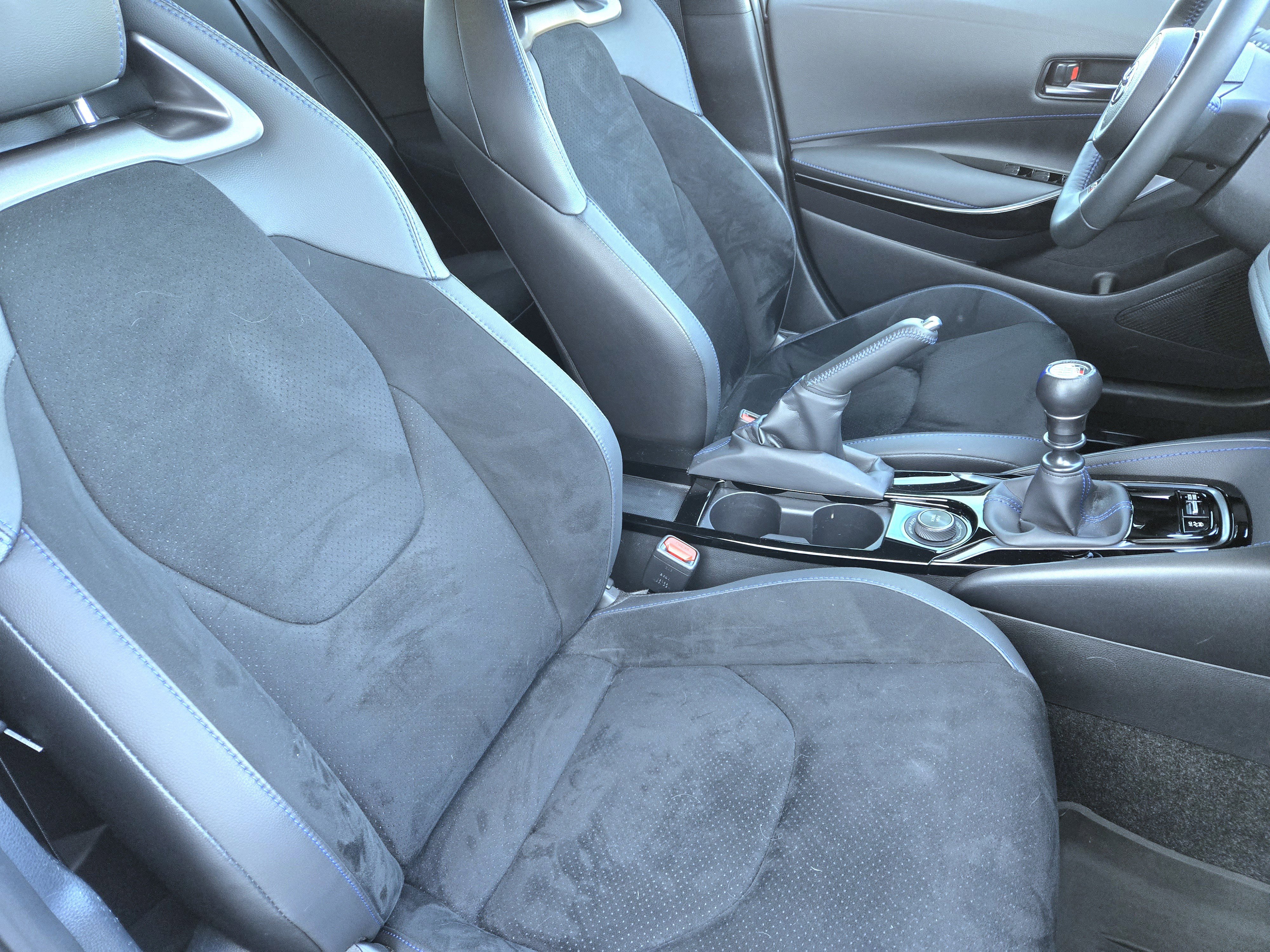 Used 2024 Toyota Corolla Premium image 20