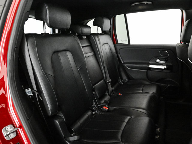 Certified 2025 Mercedes-Benz EQB 250+ w/ Driver Assistance Package image 22