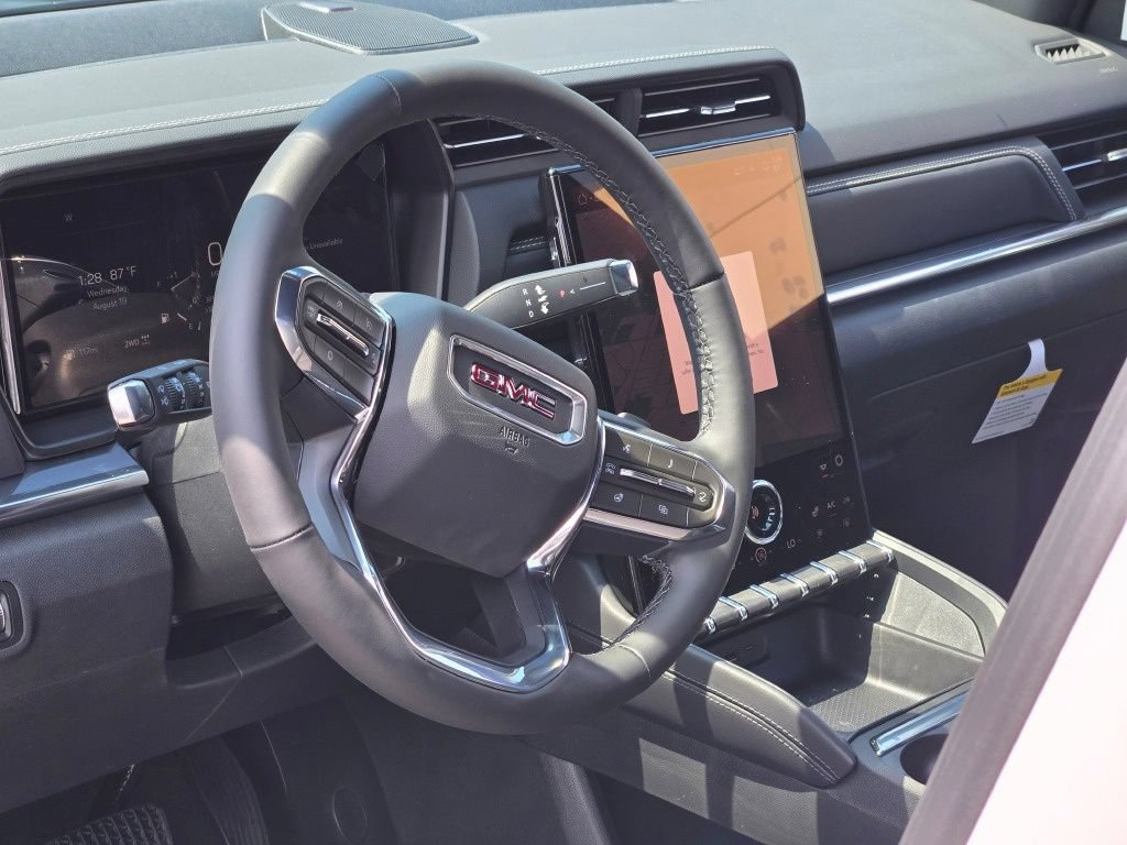 New 2027 GMC Terrain Elevation w/ Elevation Premium Package AWD/4WD image 35
