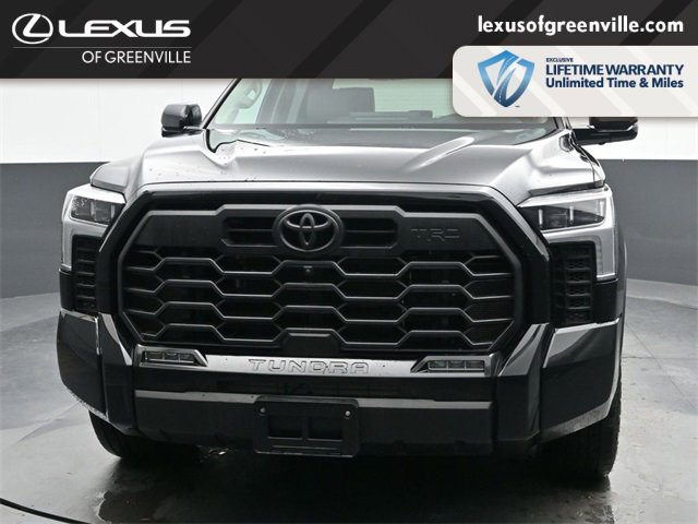 Used 2024 Toyota Tundra Limited image 3