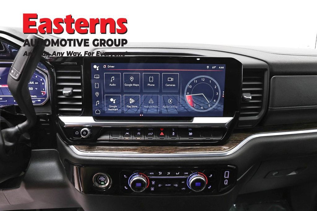 Used 2023 GMC Sierra 1500 Elevation AWD/4WD image 12