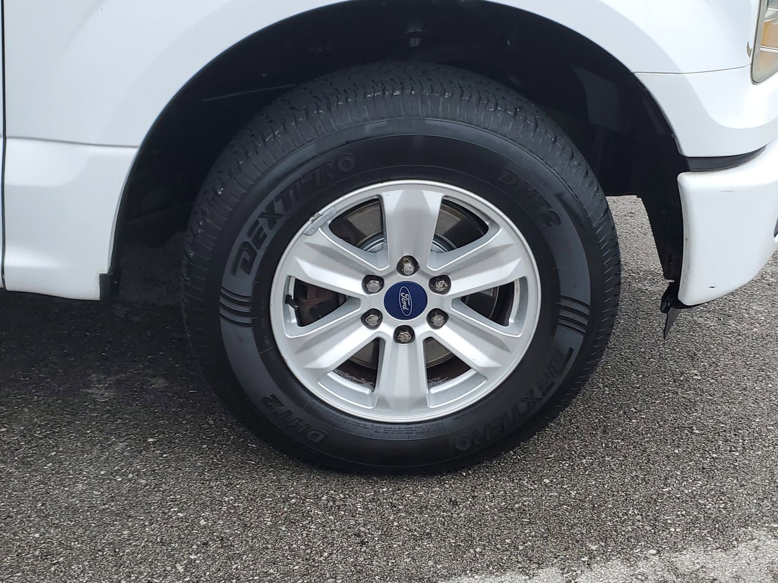 Used 2016 Ford F150 XL w/ Equipment Group 101A Mid RWD image 6