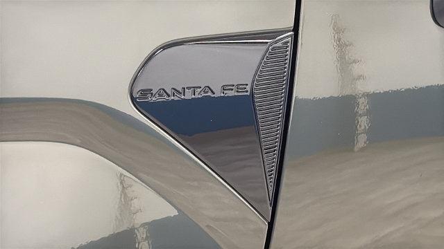 Used 2024 Hyundai Santa Fe XRT AWD/4WD image 42