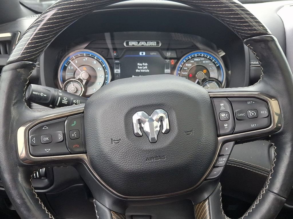 Used 2019 RAM 1500 Limited w/ Advanced Safety Group image 20