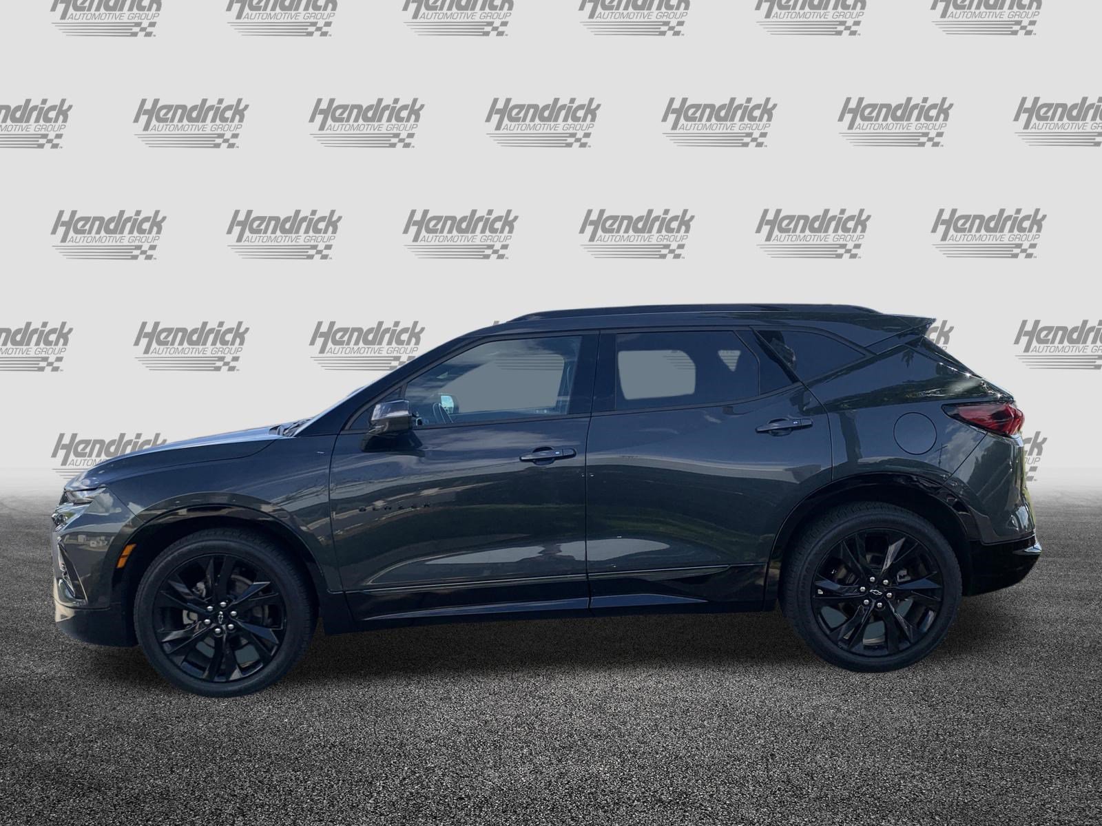 Used 2019 Chevrolet Blazer RS AWD/4WD image 7