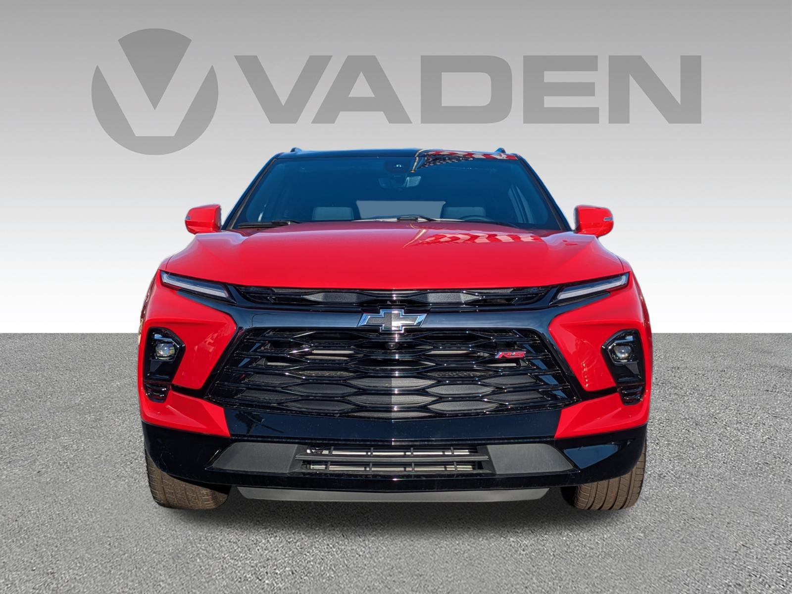 New 2026 Chevrolet Blazer RS w/ Driver Confidence II Package image 31